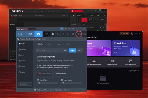 20 Best Clipping Software for Gaming on PC .